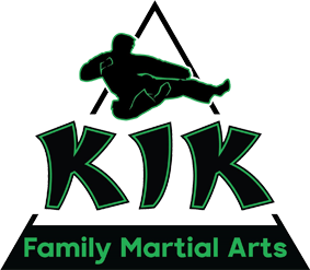 KIK Family Martial Arts